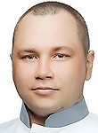 Врач Телегусов Сергей Юрьевич