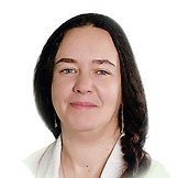 Врач Телеш Ольга Владиславовна