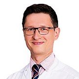 Врач Телишевский Антон Валентинович 