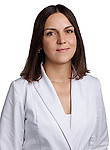 Врач Телятникова Наталья Александровна