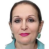 Врач Тельнова Марина Александровна