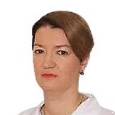 Врач Темирбулатова Флюра Рахимовна