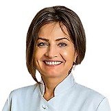 Врач Темлюкова Ирина Михайловна