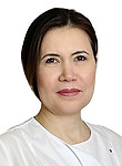 Врач Тен Светлана Мироновна
