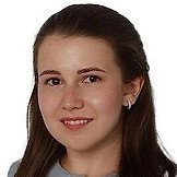 Врач Тен Валерия Васильевна