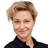 Врач Тенишева Анна Михайловна