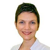 Врач Теперина Ольга Алексеевна