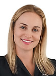 Врач Теплякова Ирина Владимировна