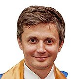 Врач Теппоев Алексей Викторович