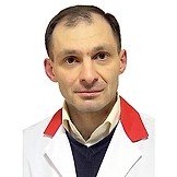 Врач Тер-Аветикян Аветик Зареевич