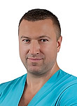 Врач Терехов Андрей Вячеславович