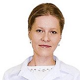 Врач Терехова Ольга Борисовна