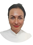Врач Терехова Валерия Михайловна