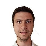 Врач Терентьев Дмитрий Александрович