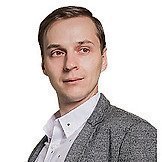 Врач Терентьев Тимофей Анатольевич