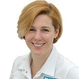 Врач Терентьева Екатерина Владимировна