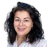 Врач Терентьева Елена Федоровна