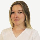 Врач Терентьева Мария Сергеевна