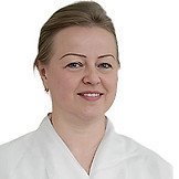 Врач Терентьева Наталья Ивановна