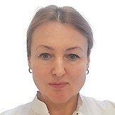 Врач Терентьева Наталья Петровна