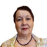 Врач Терентьева Ольга Ефимовна