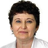 Врач Терентьева Ольга Николаевна