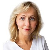 Врач Терентьева Татьяна Станиславовна