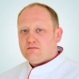 Врач Терещенко Артур Юрьевич