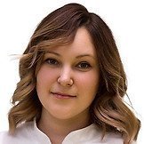 Врач Терещенко Елена Витальевна