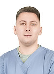 Врач Терещенко Николай Михайлович