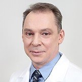 Врач Терещенко Сергей Иванович