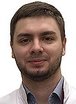 Врач Терещенко Светослав Игоревич