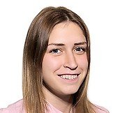 Врач Терешонок Ольга Витальевна