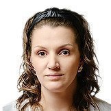 Врач Теряева Ксения Александровна