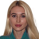Врач Терлецкая Дарья Руслановна