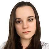 Врач Терлецкая Елена Дмитриевна