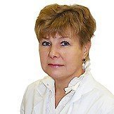 Врач Терских Ольга Алексеевна