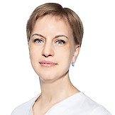 Врач Тертычная Ирина Валерьевна