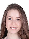 Врач Терзи Елизавета Олеговна