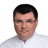 Врач Теслин Евгений Викторович