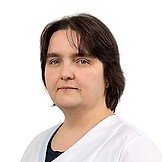 Врач Тесля Ольга Владимировна