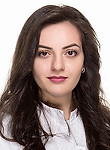 Врач Тевзадзе Тамара Сосоевна