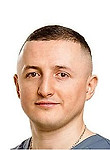 Врач Тибилов Давид Батрович 