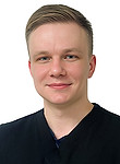 Врач Тигров Иван Владимирович