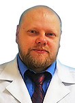 Врач Тихомиров Александр Владимирович