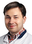 Врач Тихомиров Евгений Алексеевич