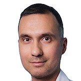 Врач Тихомиров Руслан Александрович