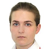 Врач Тихомирова Екатерина Константиновна