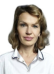 Врач Тихомирова Елена Николаевна 