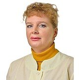 Врач Тихомирова Елена Валентиновна